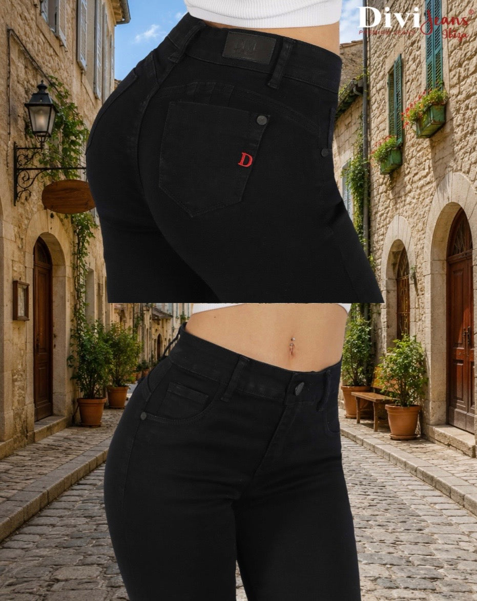Jeans Camaro Skinny