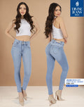 Jeans Mercury light blue Skinny