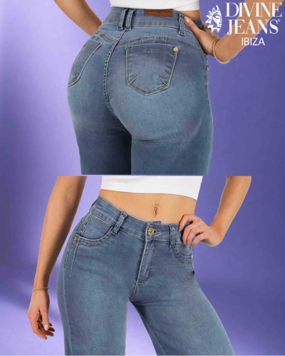 Jeans Palermo Wide Leg