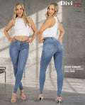 Jeans Camaro light blue Skinny