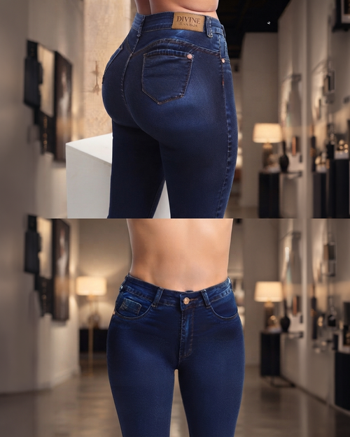 Jeans Ferrari Flare