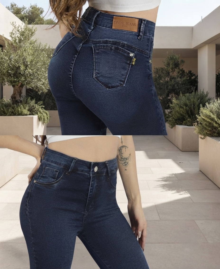 Jeans Ferrari Skinny