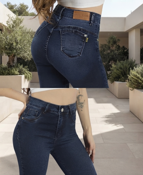 Jeans Ferrari Skinny