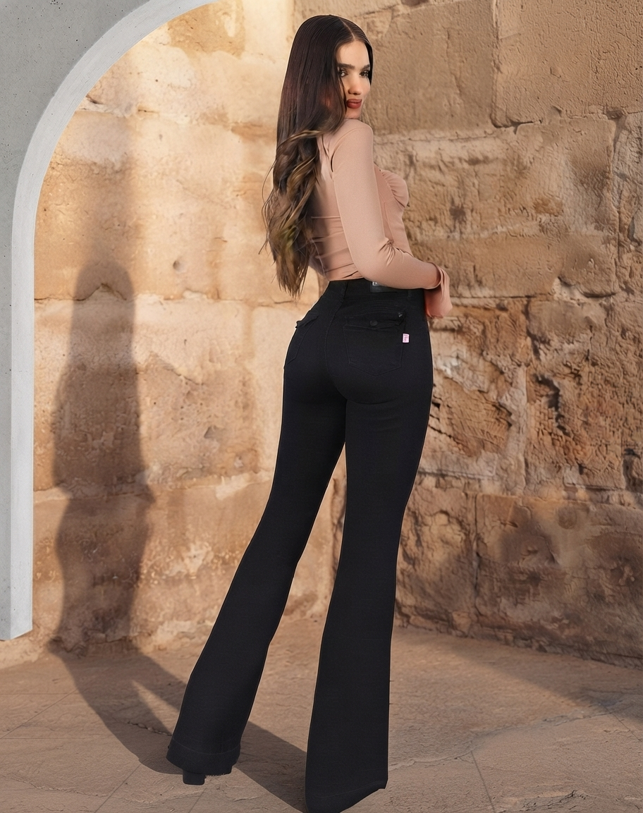 Jeans Toronto Flare