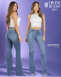 Jeans Mercury Flare