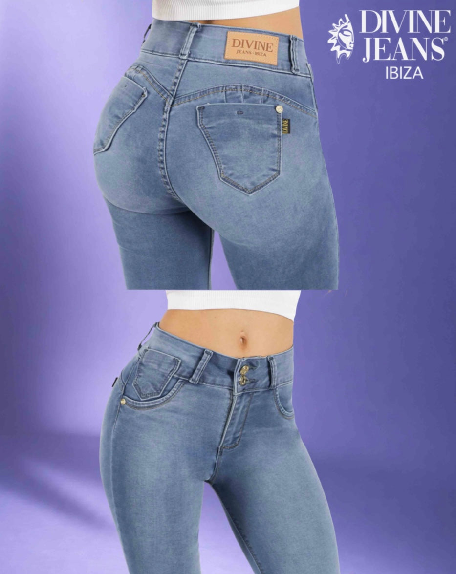 Jeans Mercury Flare