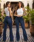 Jeans Loreta Flare