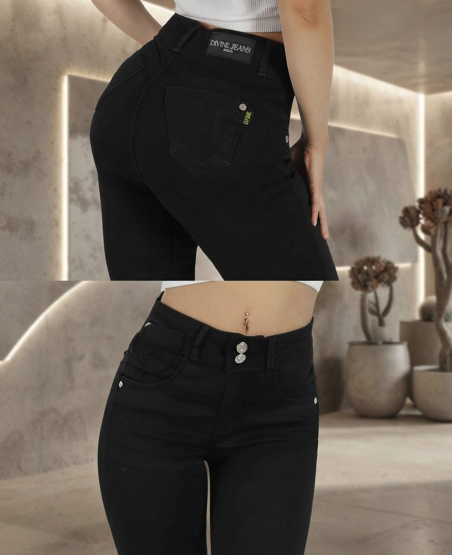Jeans Mercury Skinny