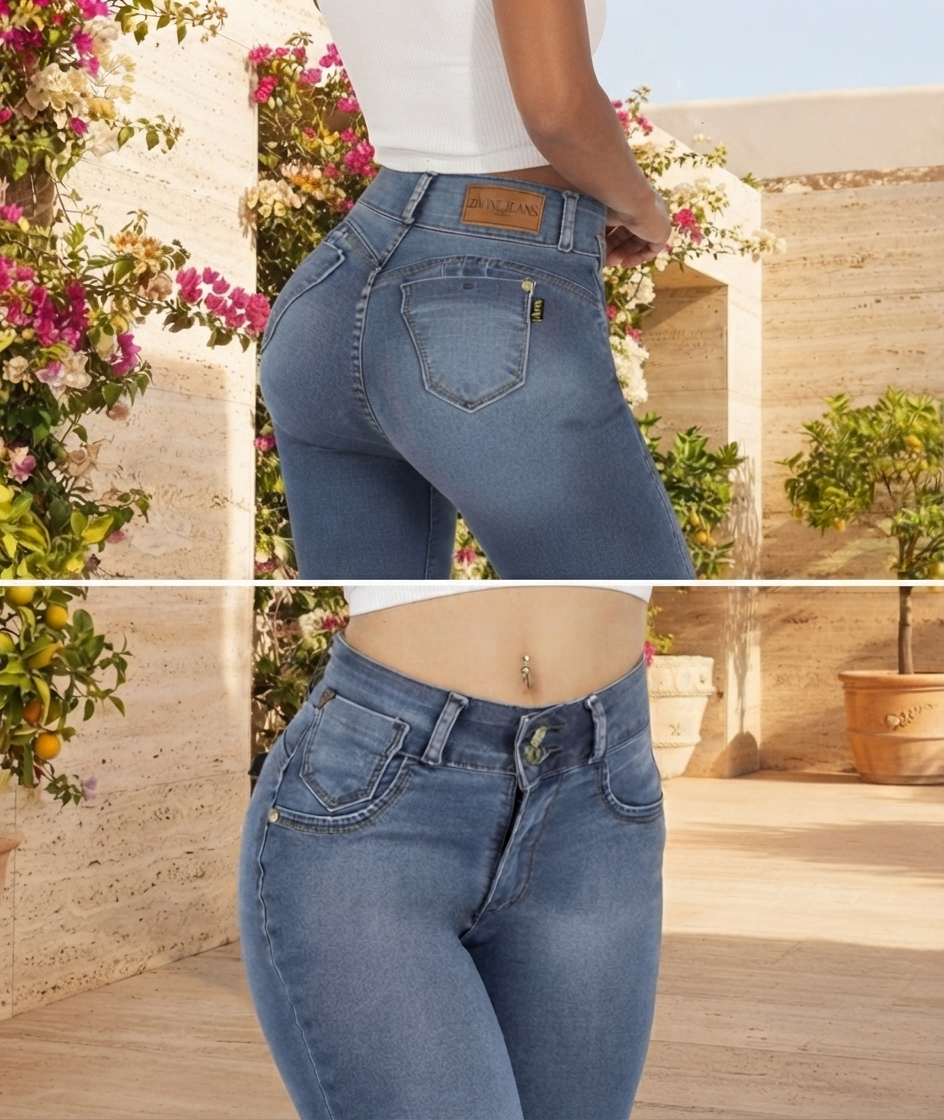 Jeans Mercury Skinny