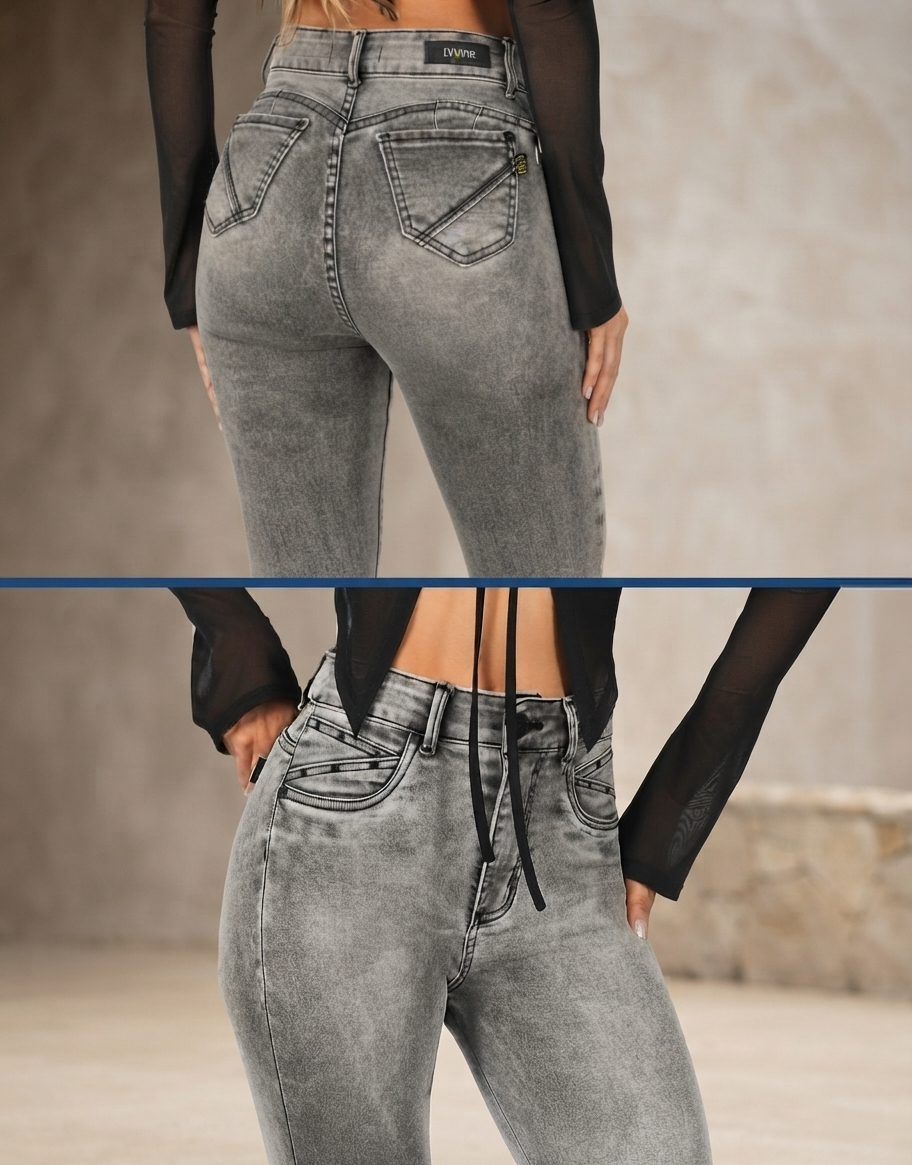 Jeans Sheraton Flare