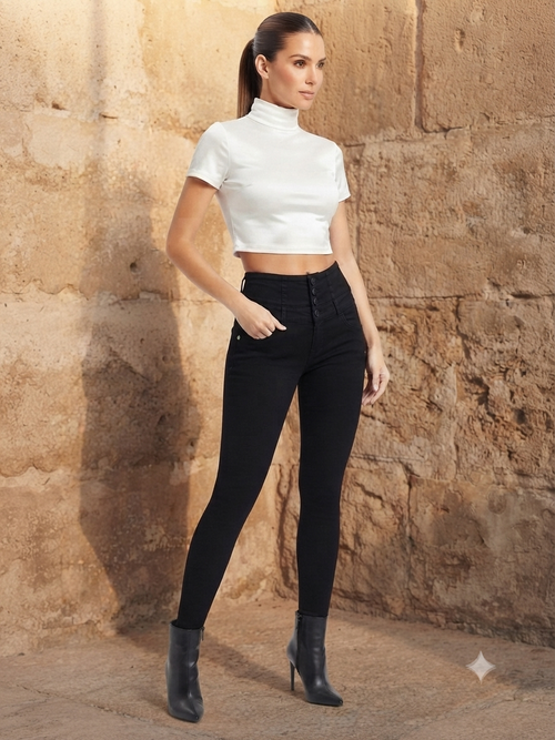 Jeans Barcelona Skinny