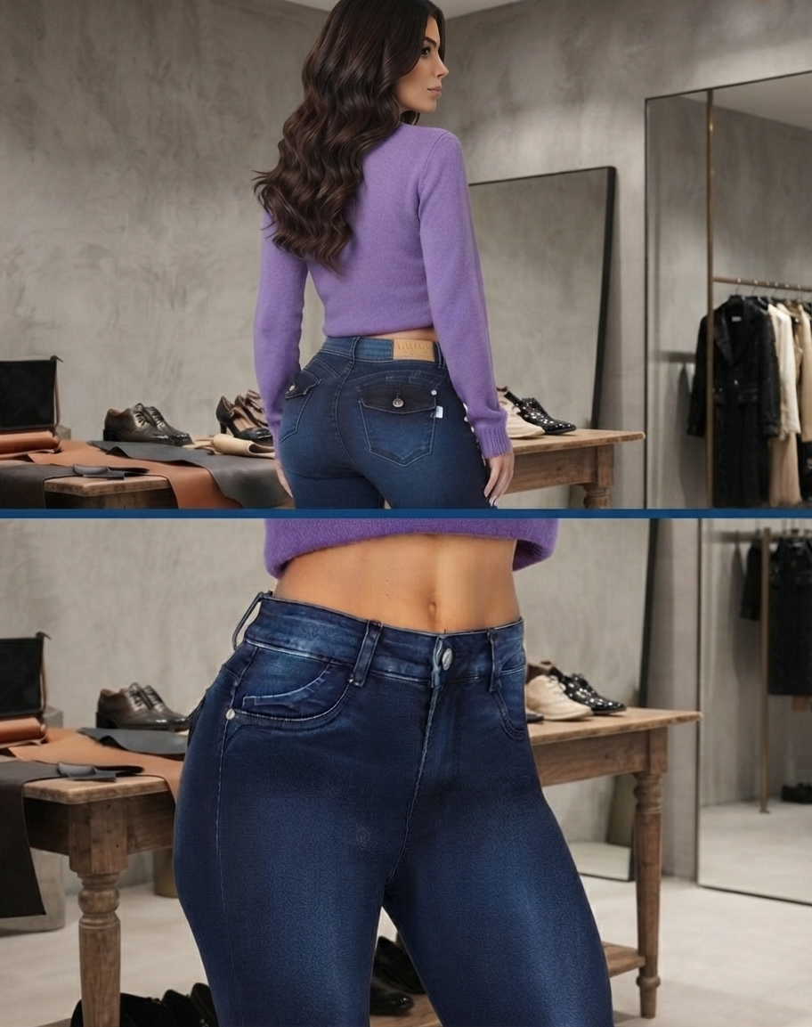 Jeans Toronto Flare